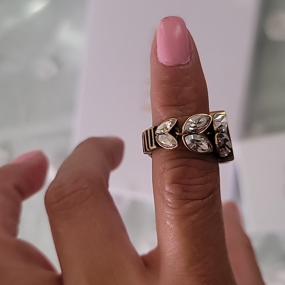 Ring Dior - Picture 4 of 4